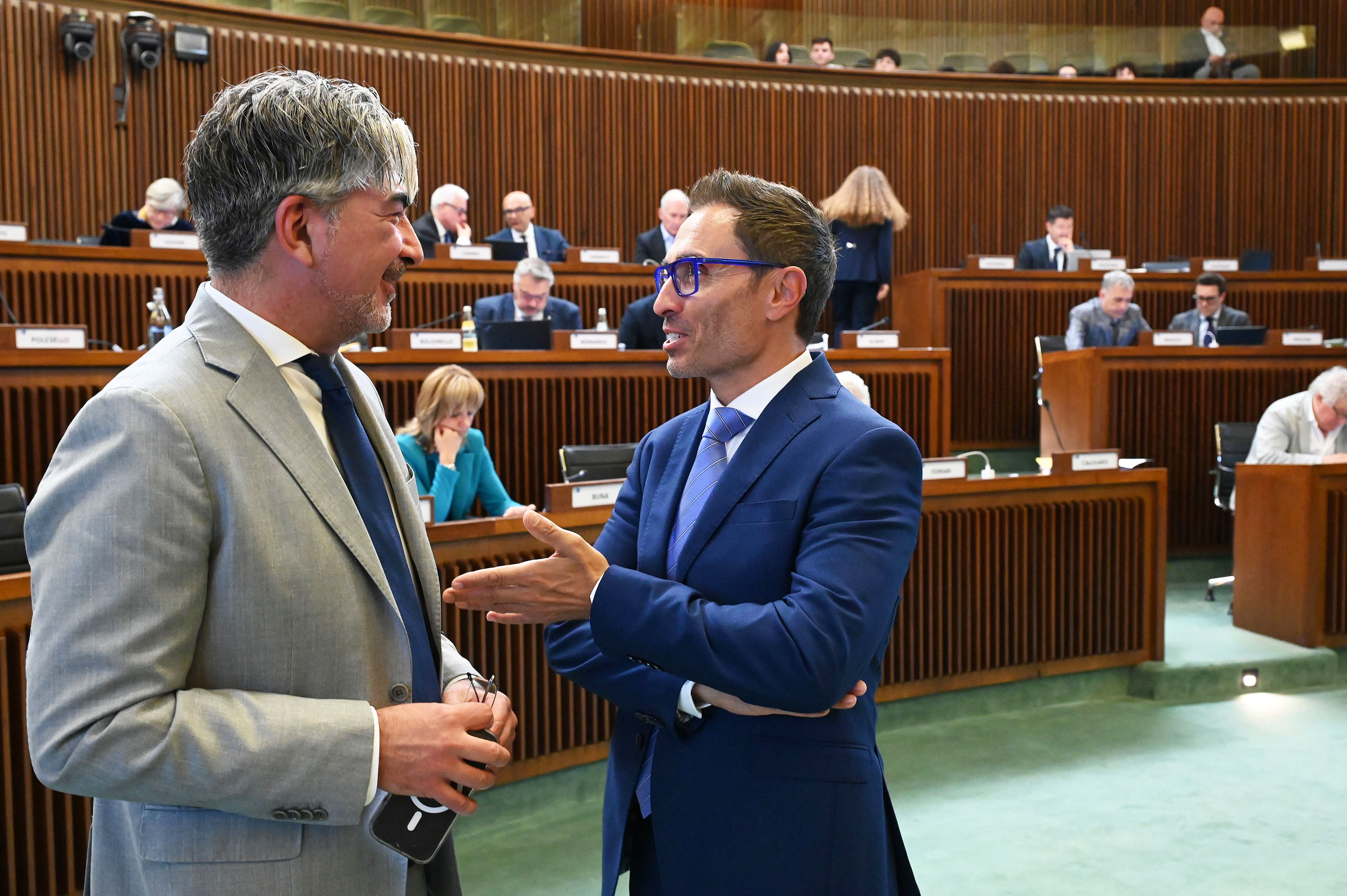 OMNIBUS/7. COSA CAMBIA PER FVG: DA CARO CARBURANTE A NUOVI VOLI - 1